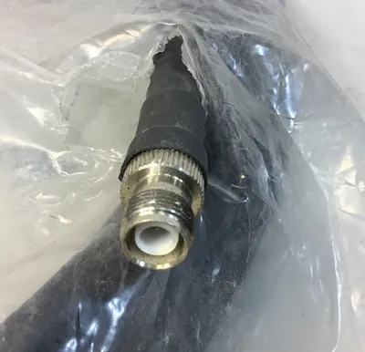 L-Com Global Connectivity CA4RTMRTF025 Cable 25’ 5F