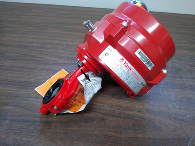 Bray 70-0031-113DA-536 Butterfly Valves | Fram Fram LLC (2)