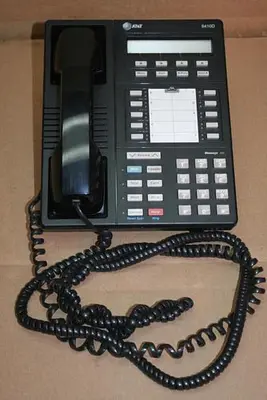 USED AT&T 8410D