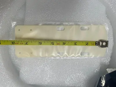 ASUZAC TELTRAK END DETECTOR