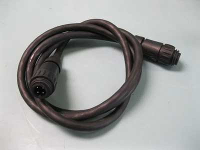 QuattroFlow Fluid Systems Quaternary Diaphragm Pump - Missing Label P27