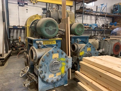 USED Celleco C 275
