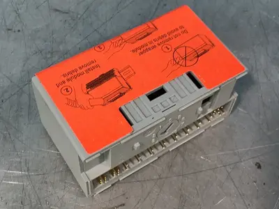 Used 2018 ALLEN BRADLEY 1794OWB PLC Input & Output Ohio US | HGR 24 #1312279