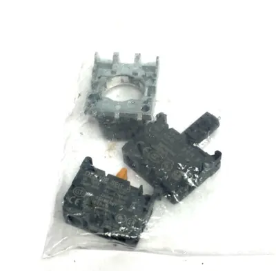 New | in-Stock Sprecher+Schuh Pilot Light Assembly Kit D7 MN3GX10E D7-X10E, D7-N3G Industrial Controls Michigan US | Maverick Industrial Sales #1401202