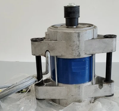 NEW Cantoni Motor AL 027857