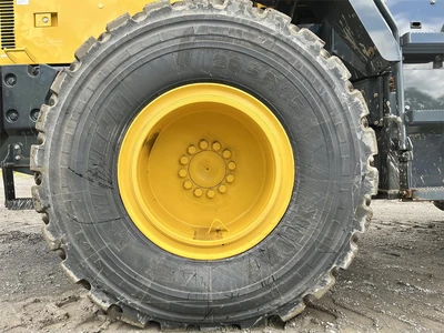 Used 2018 KOMATSU WA270-8 Wheel Loaders | Abele Tractor #1342925