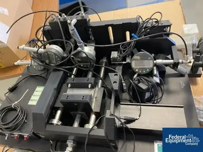 USED IPR IPR Tooling Tester