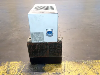USED UNITEK MIYACHI 900701