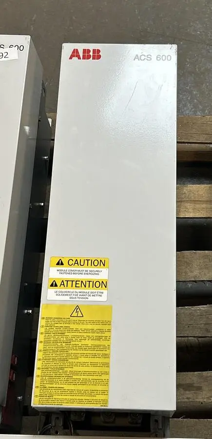 USED ABB ACN6340070500000000902
