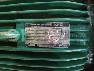 USED BMW PUMP M4
