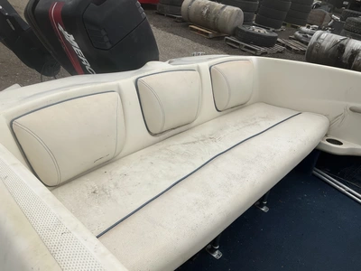 Used 2001 BAYLINER 1600 CF Boats (Misc) Michigan US | Miedema Asset Management Group #1397388