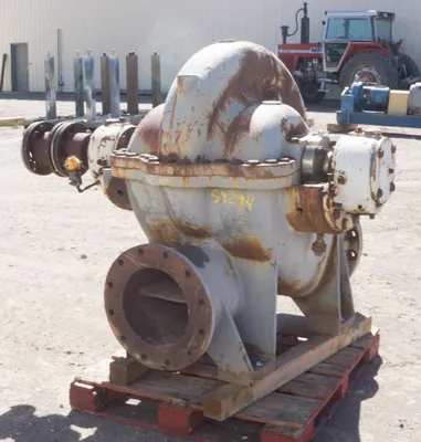 USED INGERSOL RAND 12X23 SLA