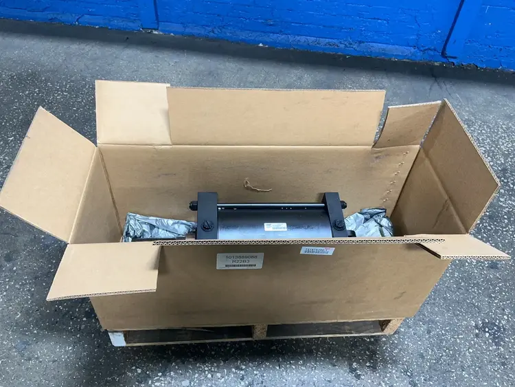 Used 2020 SCHRADER BELLOWS FAJ158451 10.000 Pumps Ohio US | HGR 24 #1323435