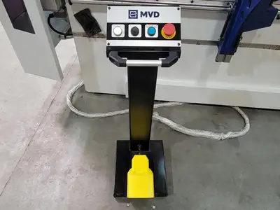 NEW MVD B270-3700