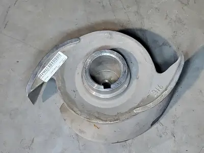 Used GOULDS 259-67-1203-561 Parts (Hydraulics and Pneumatics) British Columbia CA | Lenmark #257025