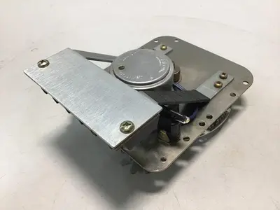 USED MIDTEX 620 8119