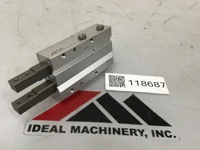 USED SMC MIW12-12D