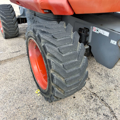 Used 2018 SJ86AJ Skyjack Articulating Boom Lifts Wisconsin US | Stack Equipment #1418908