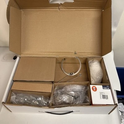 Ingo Maurer _UNKNOWN_ Chandeliers & Ceiling Fixtures | ANACAPA EQUIPMENT BROKERS, INC (7)