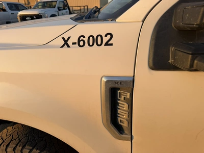 Used 2018 FORD F350 SD XL PICKUP TRUCK Pickup Trucks Texas US | Miedema Asset Management Group #1315772