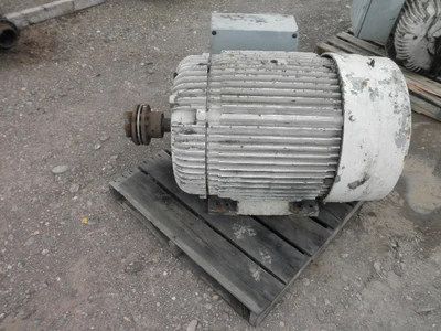 USED RELIANCE -