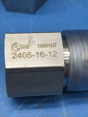 NEW SHF 2405-16-12