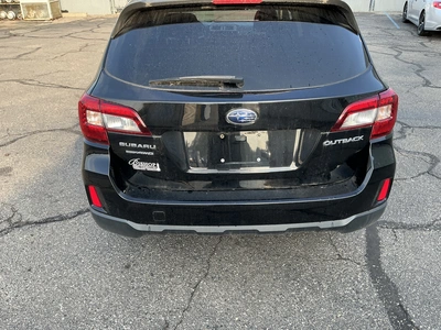 Used 2016 SUBARU OUTBACK SUVs Michigan US | Miedema Asset Management Group #1341086