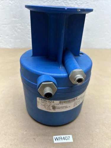 Tuchenhagen TUSP-SL2 NNB Fast Shipping! + Warranty