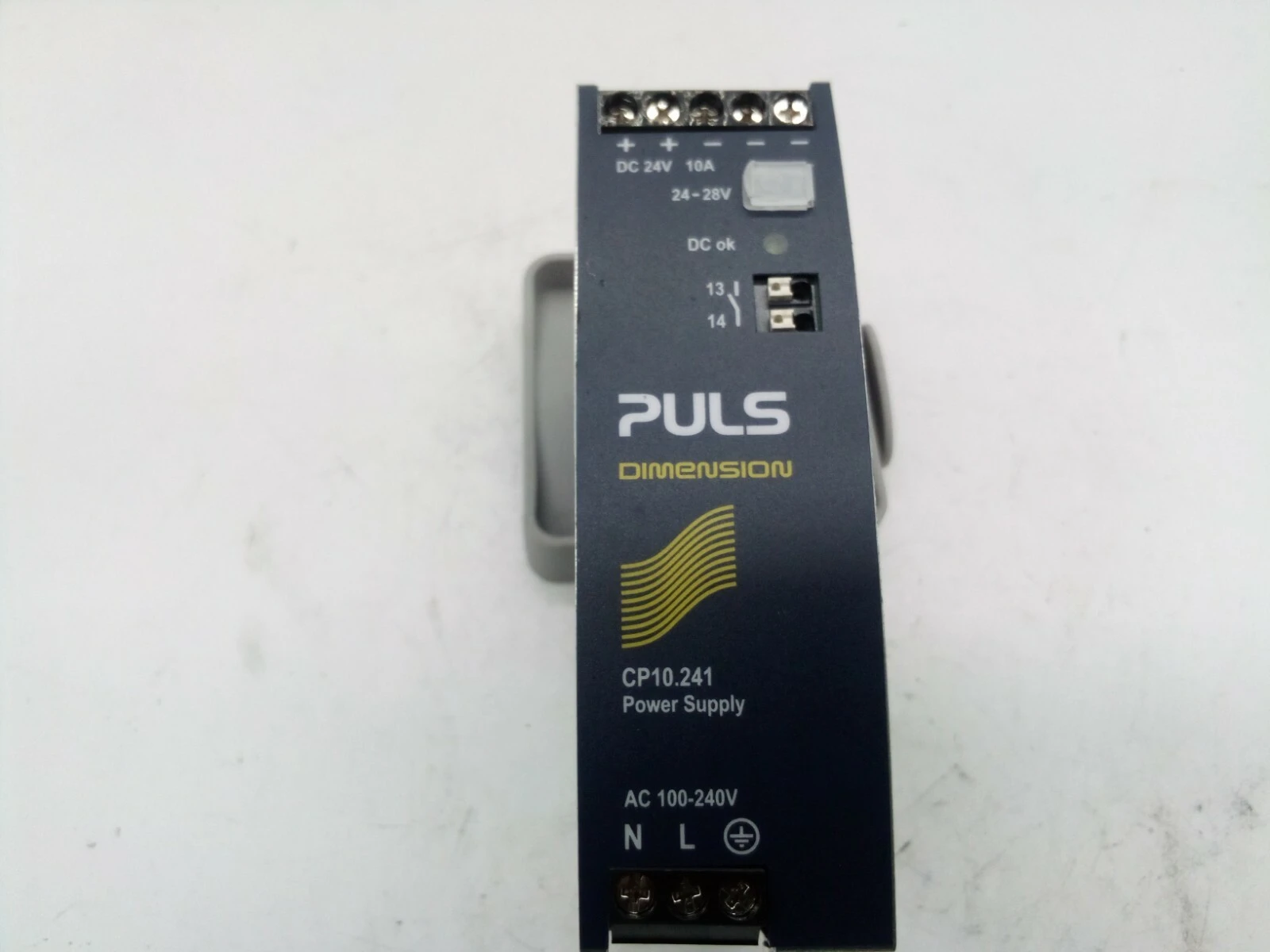 USED PULS CP10.241 CP10.241