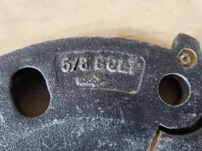 USED VICTAULIC 4-741