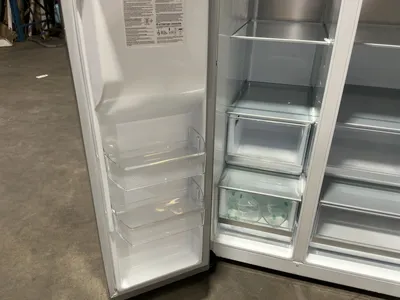 Used LG LRSVS2706S/02 Refrigerators Michigan US | Miedema Asset Management Group #1320879