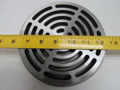 New | in-Stock HOERBIGER _UNKNOWN_ Valves/Fittings | Arrow Industrial #627664