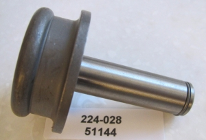 Used CONRAC 2CP Tube End Finishing & Chamfering Machinery Michigan US | Ultimate Tube Bender Parts Plus #201414