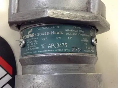 USED COOPER APJ3475