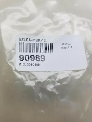 New | in-Stock BANNER ENGINEERING CENTER MOUNTING BRACKET Sensors | ND Industrial Surplus #1222643