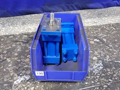 Eaton  Hydraulic Cylinder