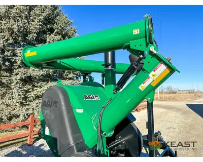 Used AGI REM _UNKNOWN_ Portable Litter Vacuum Iowa US | Keast Enterprises #1360040