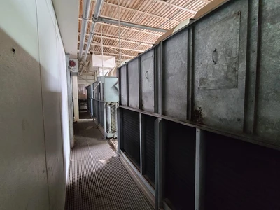 Used UNBRANDED _UNKNOWN_ Refrigeration Units Texas US | OCO Industrial #1601722