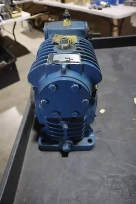 CONE DRIVE 01359235-100-1 GEAR BOX MODEL 00530A062-A5 STOCK #M-2