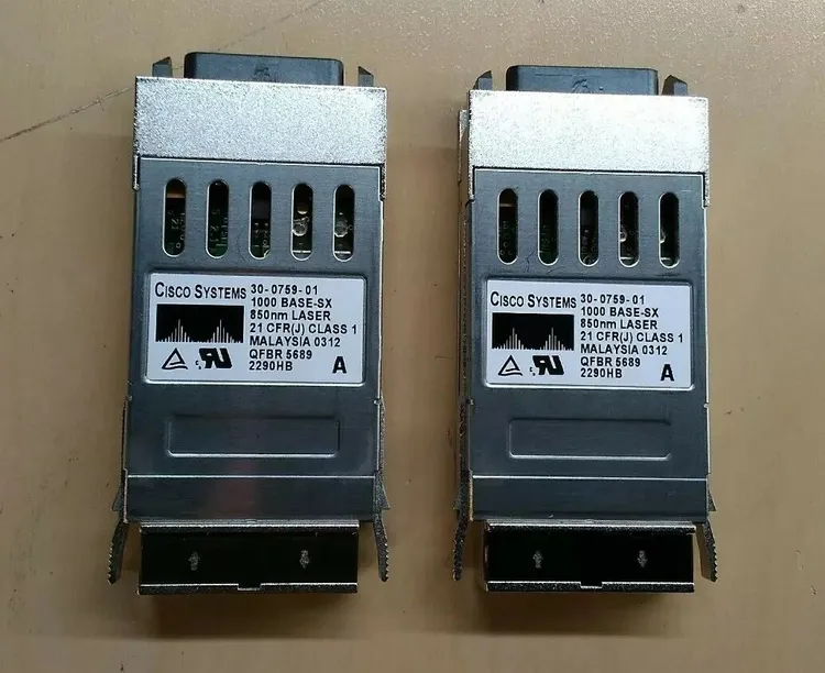 Used Cisco _UNKNOWN_ Misc Networking Equipment South Carolina US | Palmetto Automation #1182853