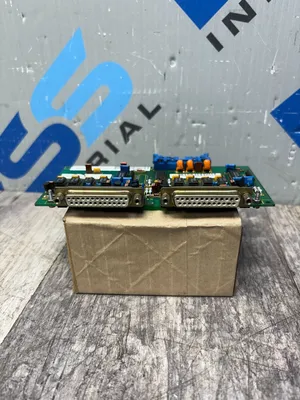 GILDEMEISTER SIOADP AES 0 Electrical/PLC/Automation | ESS Industrial Equipment Sales (2)