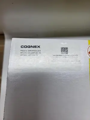 Used COGNEX _UNKNOWN_ Barcode Scanners Michigan US | ND Industrial Surplus #1293182