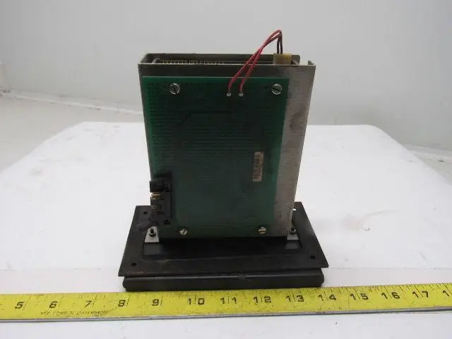 Used TEAC _UNKNOWN_ Miscellaneous MRO | Arrow Industrial #655456