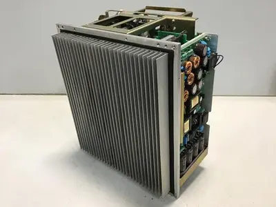 USED YASKAWA CACR-SV3AAA