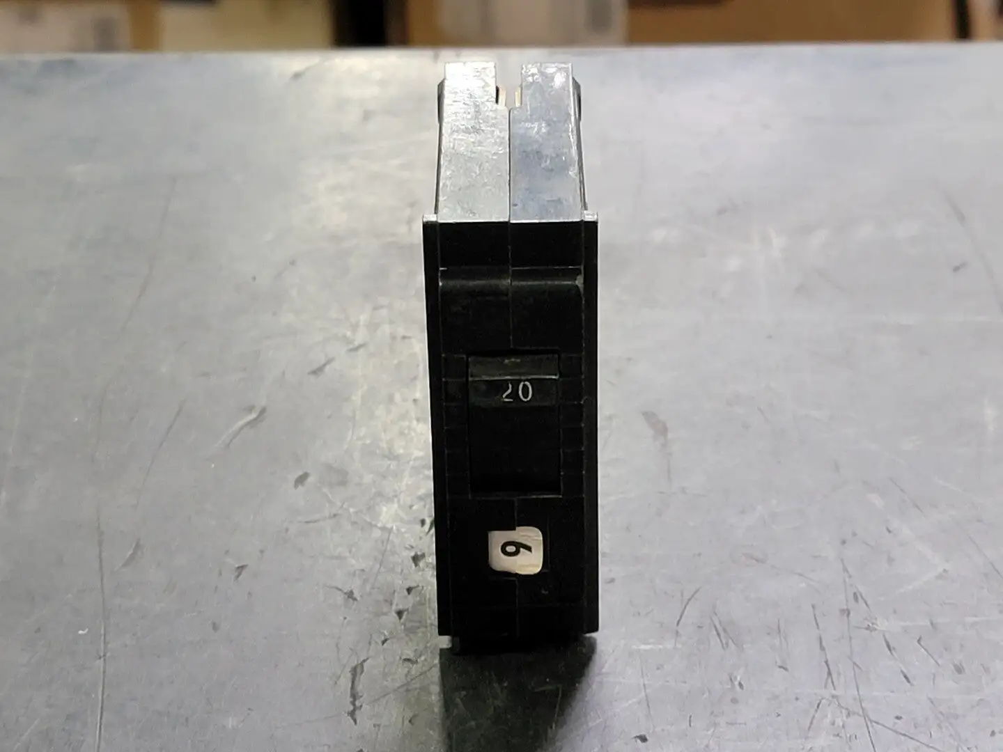 USED GENERAL ELECTRIC TQL120