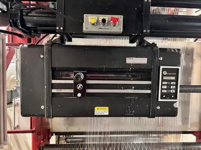 USED PCMC CI PRINTING PRESS