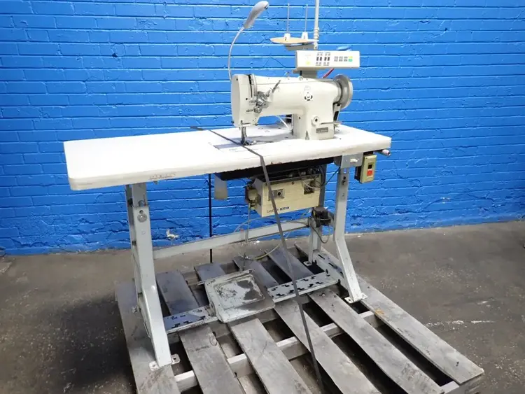 Used BROTHER LS2B837310 Miscellaneous Packaging Equipment Ohio US | HGR 24 #1128423