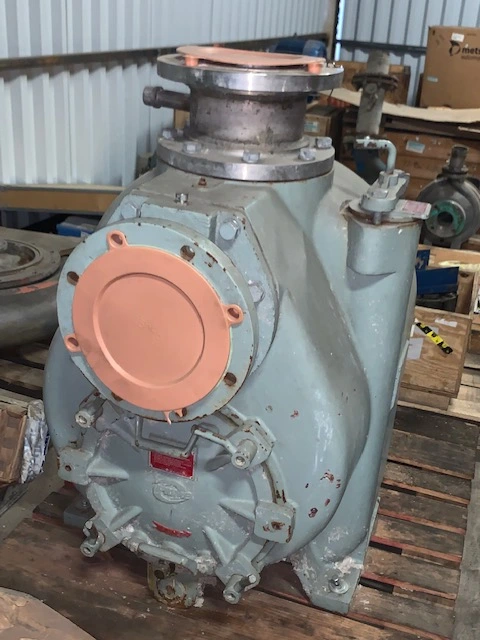 Used Prime _UNKNOWN_ Pumps Minnesota US | Peak Machinery, Inc. #285572