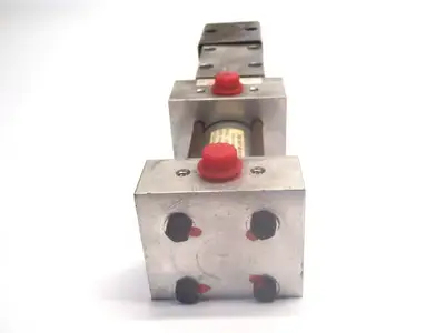 WCP-001-50 | Welker  Shot Pin WPA-24-50 24007 - Used