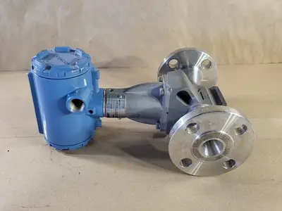 NEW ROSEMOUNT 8800CR010SA1N1D1